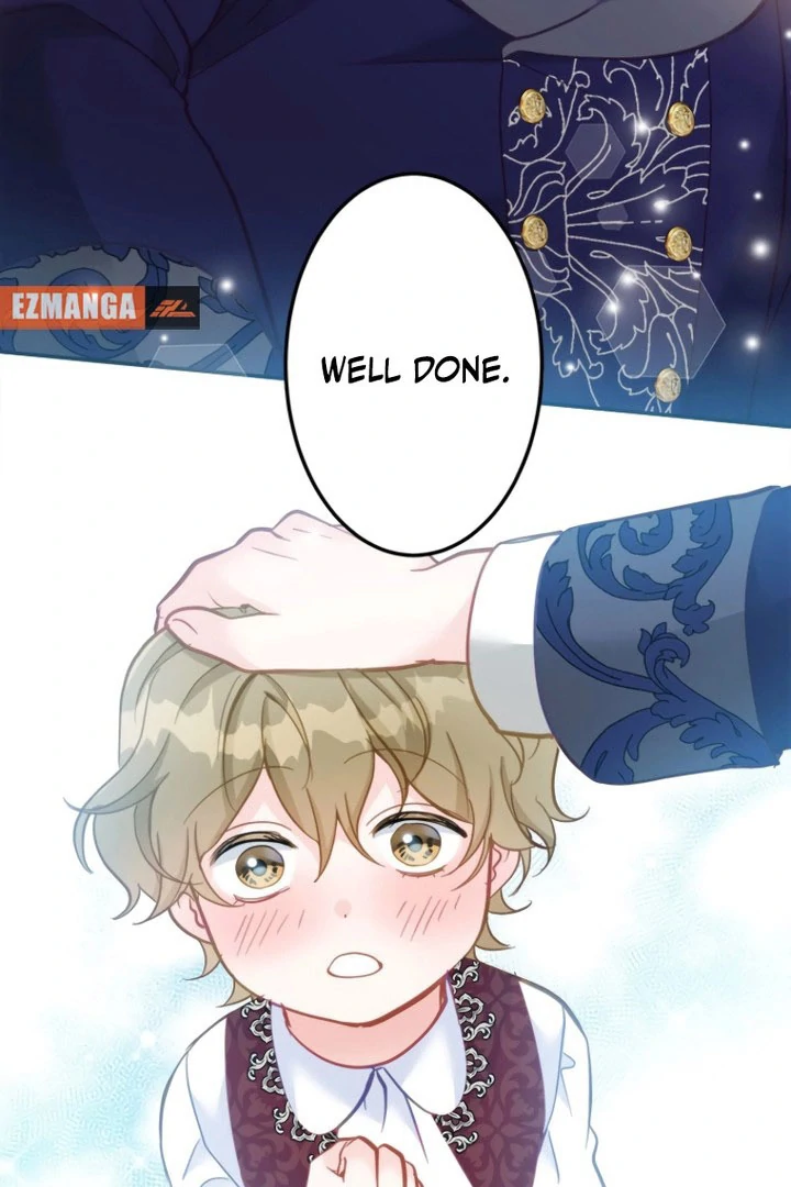 The Stepmother Doesn’t Want to Be Killed by the Villainous Son Chapter 35 - page 81