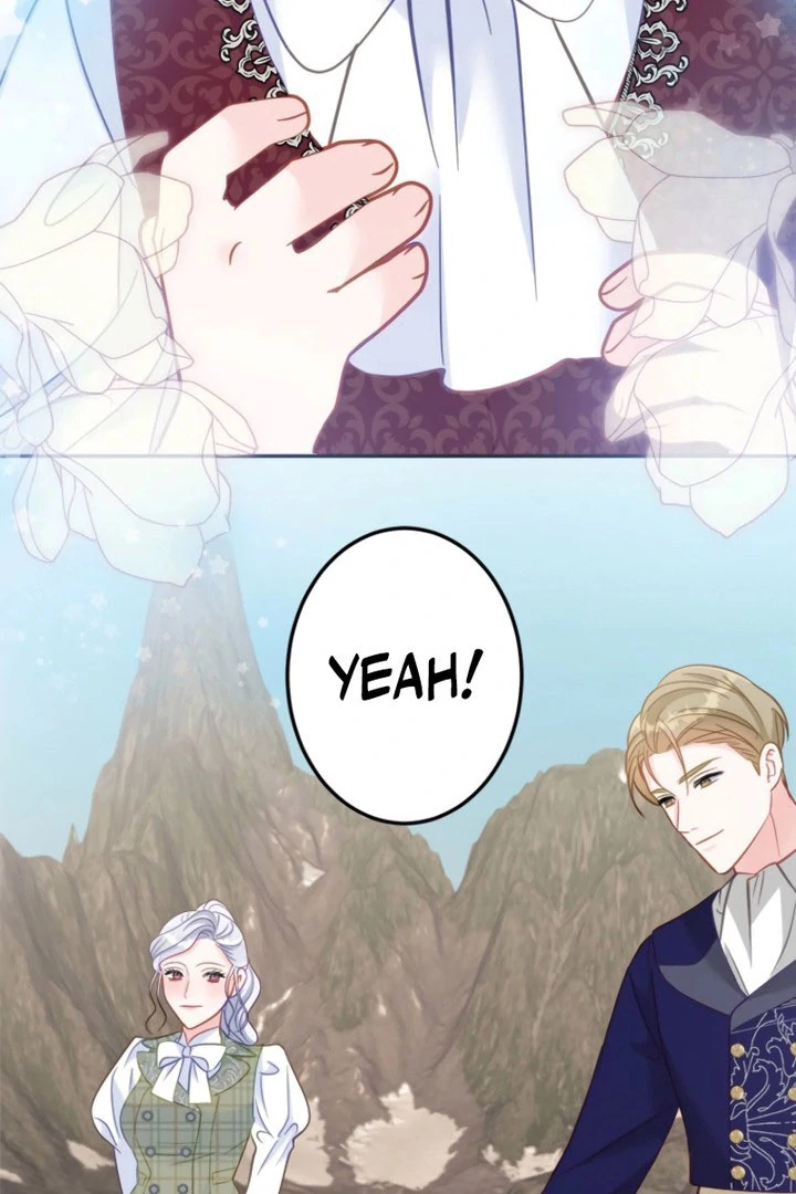 The Stepmother Doesn’t Want to Be Killed by the Villainous Son Chapter 35 - page 83