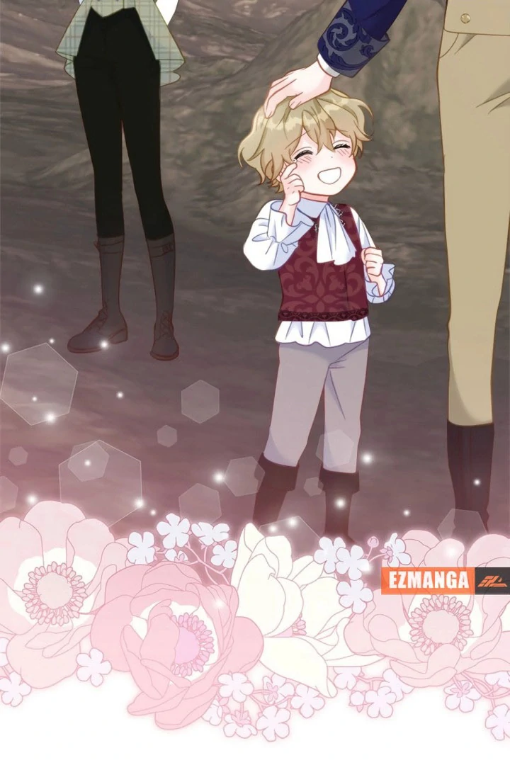 The Stepmother Doesn’t Want to Be Killed by the Villainous Son Chapter 35 - page 84