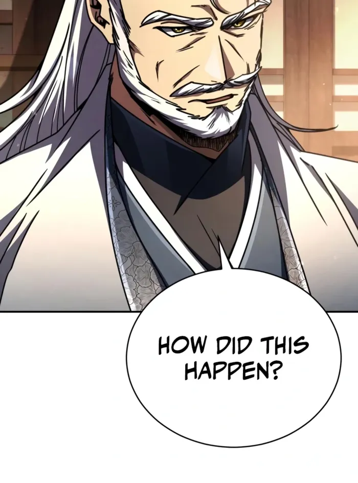 Reincarnation of the Fist King Chapter 34 - page 10