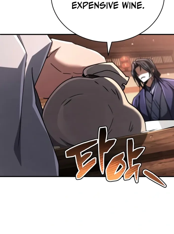 Reincarnation of the Fist King Chapter 34 - page 101