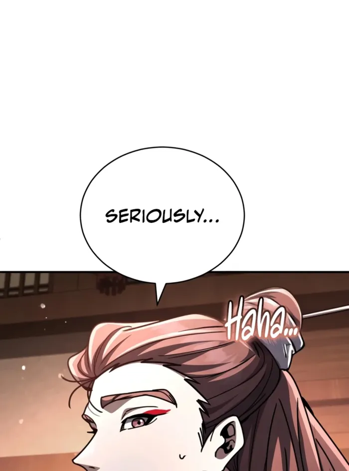 Reincarnation of the Fist King Chapter 34 - page 108