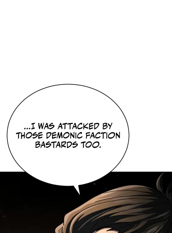 Reincarnation of the Fist King Chapter 34 - page 11