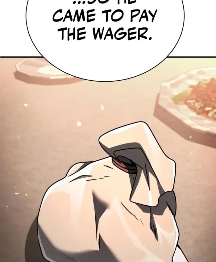 Reincarnation of the Fist King Chapter 34 - page 110