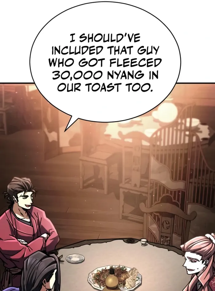 Reincarnation of the Fist King Chapter 34 - page 112