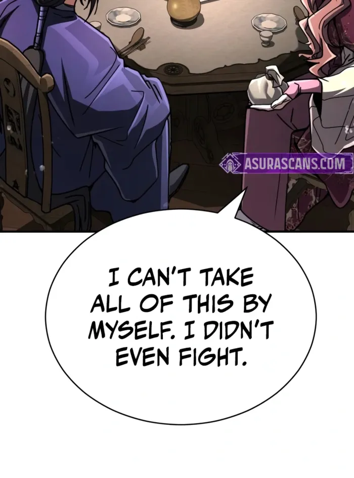 Reincarnation of the Fist King Chapter 34 - page 113