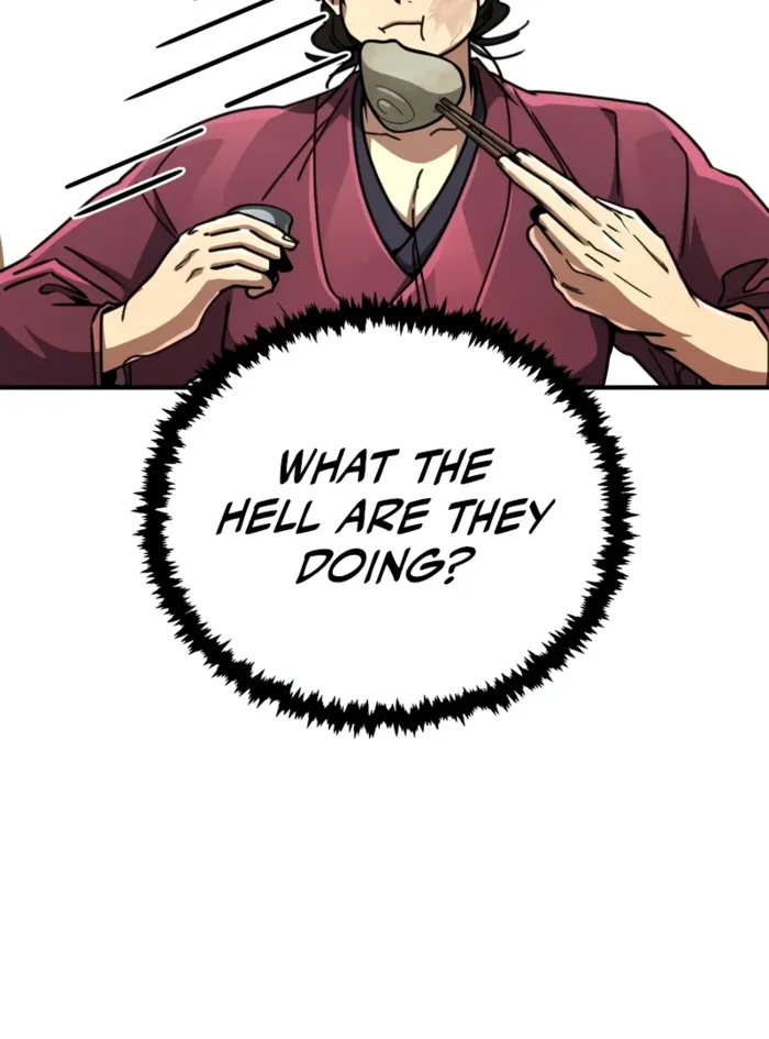 Reincarnation of the Fist King Chapter 34 - page 118