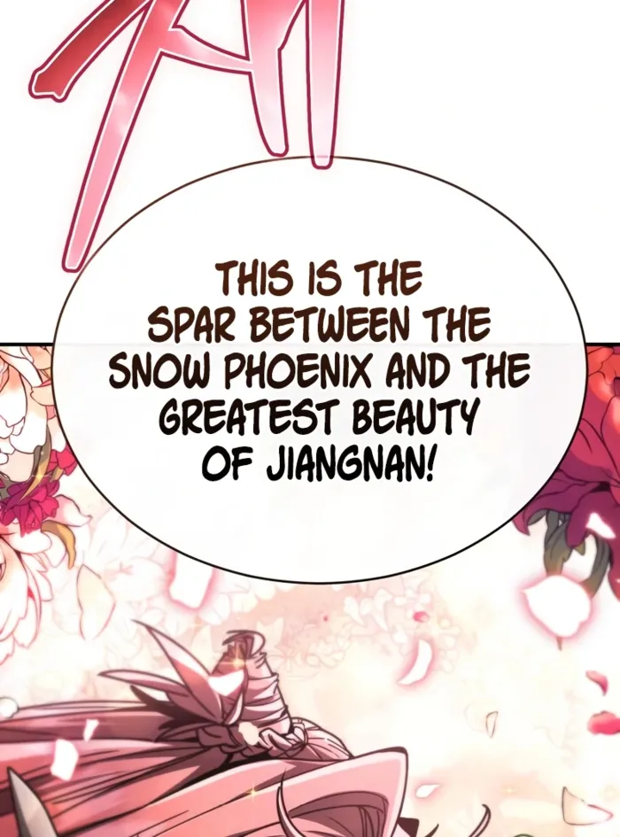Reincarnation of the Fist King Chapter 34 - page 127