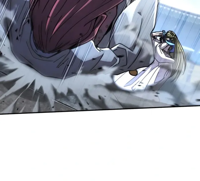 Reincarnation of the Fist King Chapter 34 - page 152