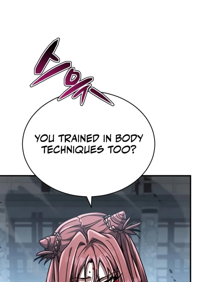 Reincarnation of the Fist King Chapter 34 - page 155