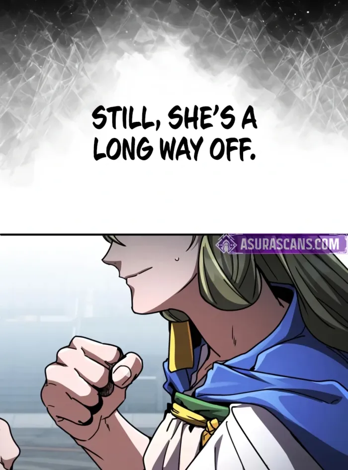 Reincarnation of the Fist King Chapter 34 - page 164