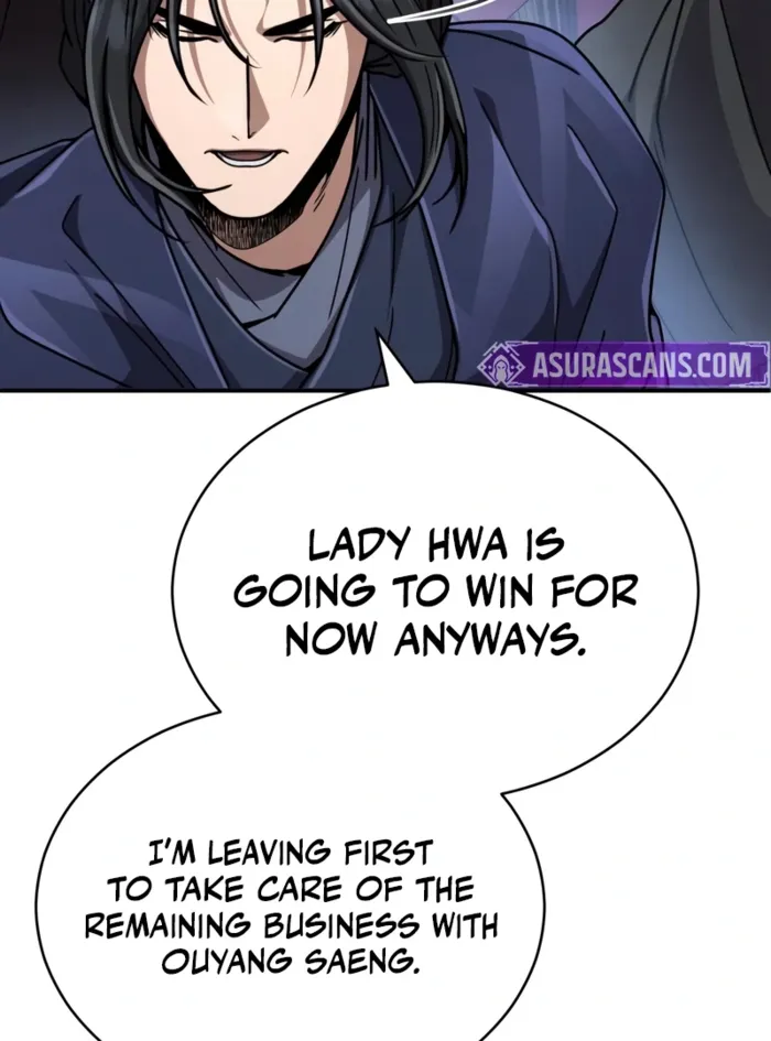 Reincarnation of the Fist King Chapter 34 - page 168
