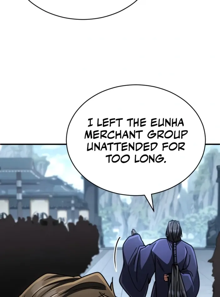 Reincarnation of the Fist King Chapter 34 - page 169