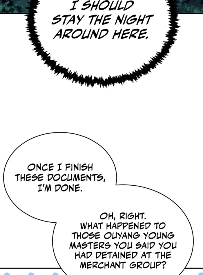 Reincarnation of the Fist King Chapter 34 - page 175