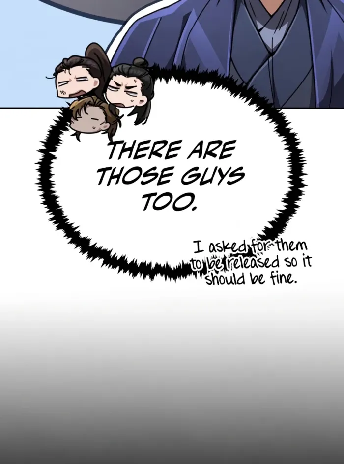 Reincarnation of the Fist King Chapter 34 - page 177