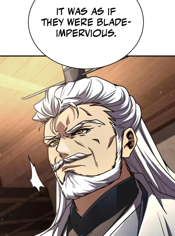 Reincarnation of the Fist King Chapter 34 - page 18