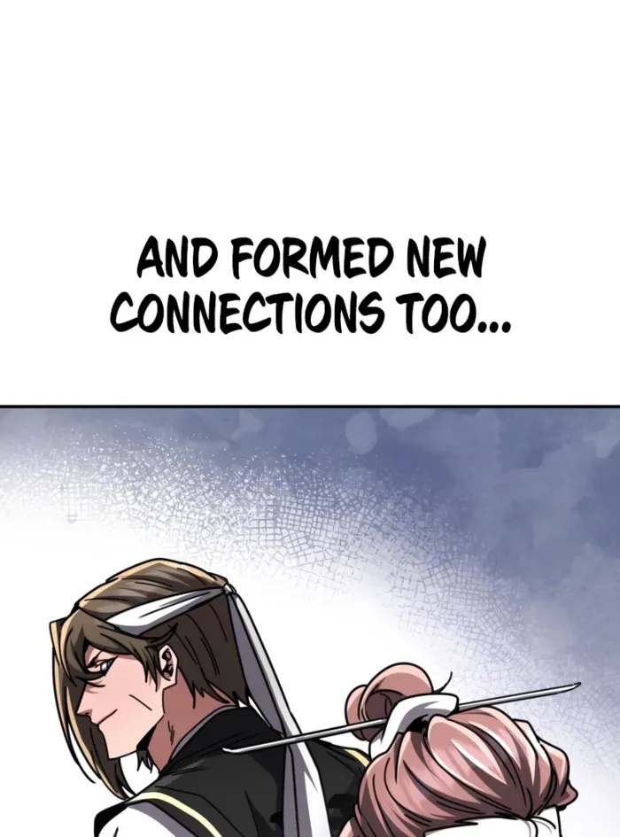 Reincarnation of the Fist King Chapter 34 - page 186