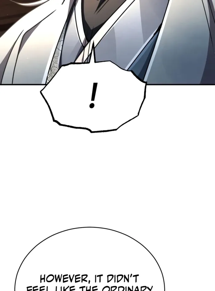 Reincarnation of the Fist King Chapter 34 - page 19