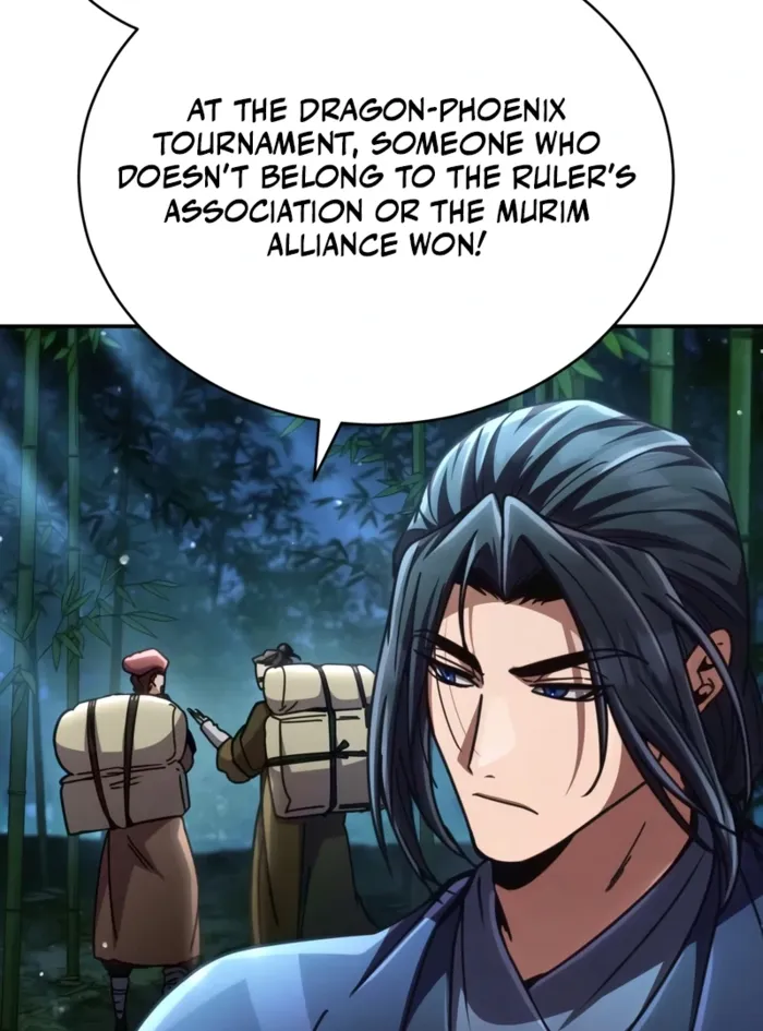 Reincarnation of the Fist King Chapter 34 - page 196