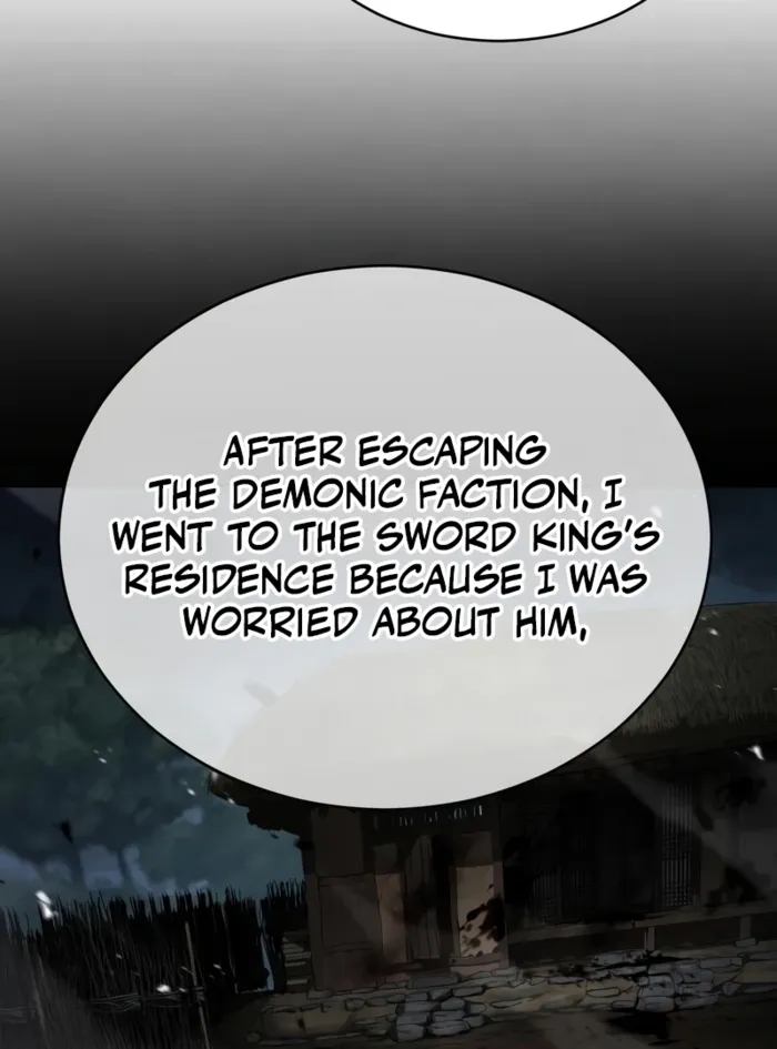 Reincarnation of the Fist King Chapter 34 - page 21