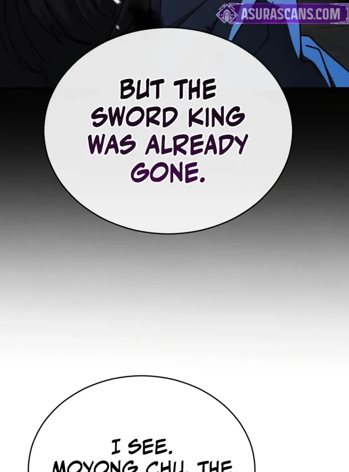 Reincarnation of the Fist King Chapter 34 - page 23