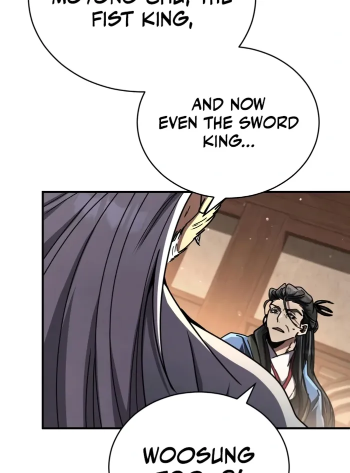 Reincarnation of the Fist King Chapter 34 - page 24