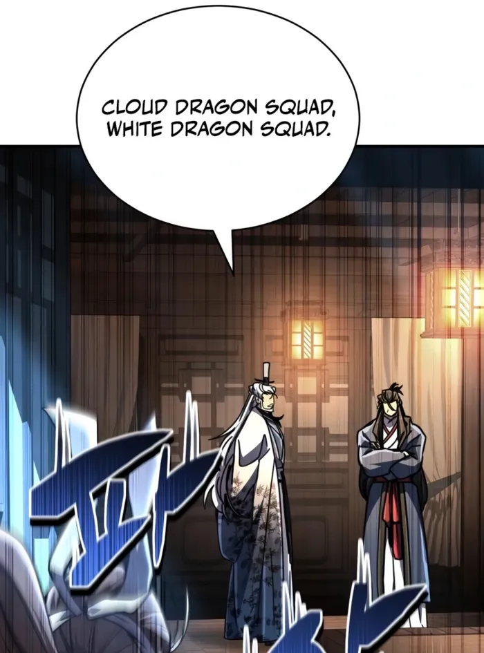 Reincarnation of the Fist King Chapter 34 - page 28