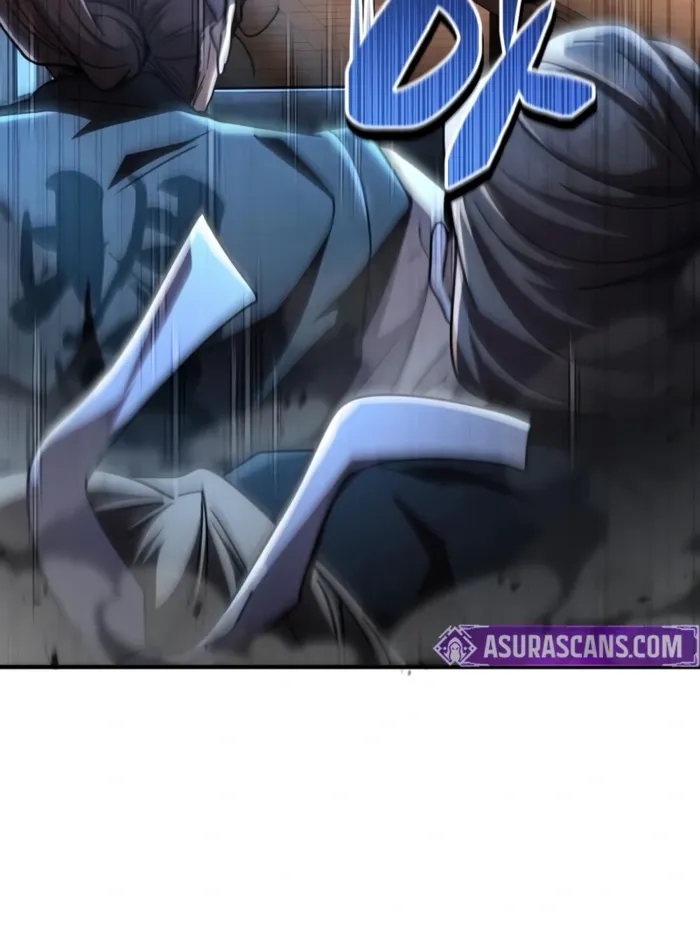 Reincarnation of the Fist King Chapter 34 - page 29