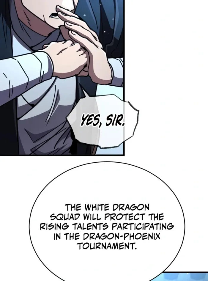 Reincarnation of the Fist King Chapter 34 - page 31