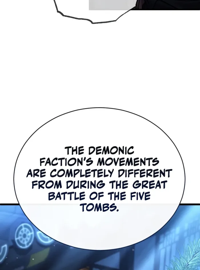 Reincarnation of the Fist King Chapter 34 - page 33