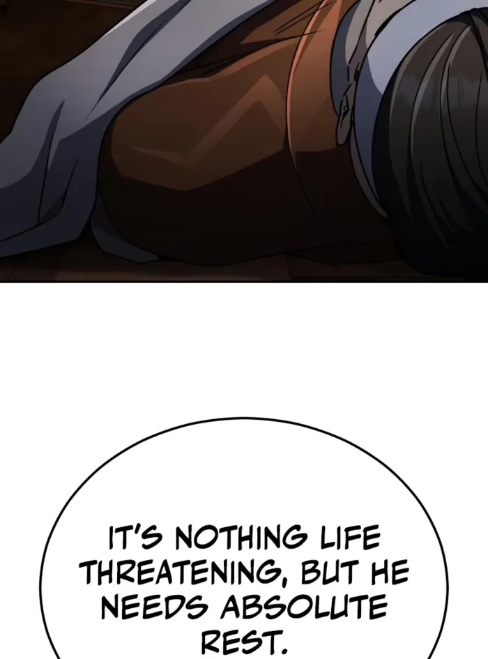 Reincarnation of the Fist King Chapter 34 - page 4