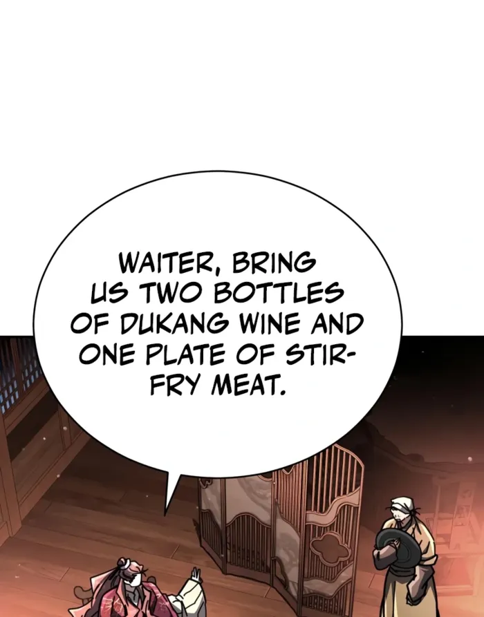 Reincarnation of the Fist King Chapter 34 - page 40