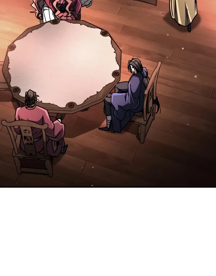 Reincarnation of the Fist King Chapter 34 - page 41