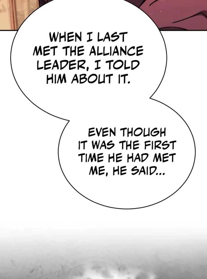 Reincarnation of the Fist King Chapter 34 - page 45