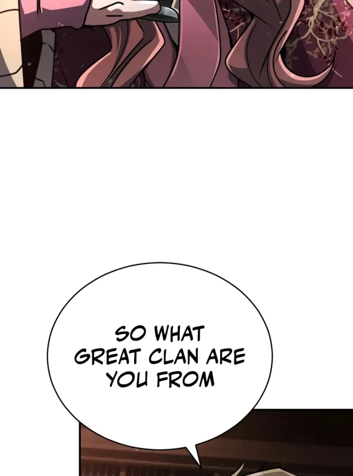 Reincarnation of the Fist King Chapter 34 - page 51