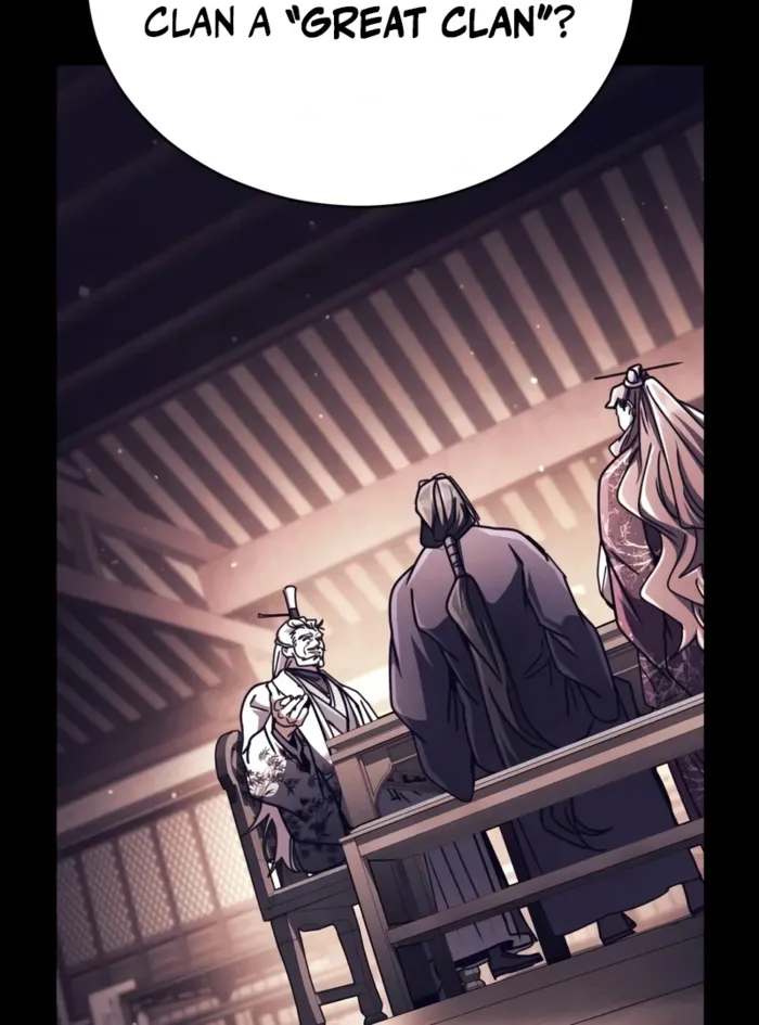 Reincarnation of the Fist King Chapter 34 - page 53