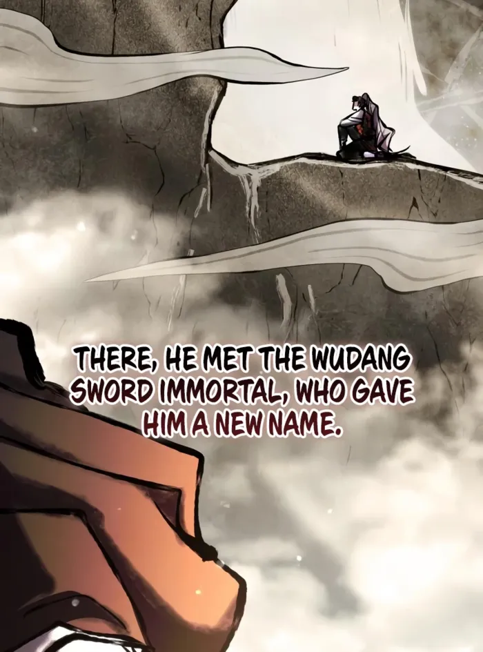Reincarnation of the Fist King Chapter 34 - page 63