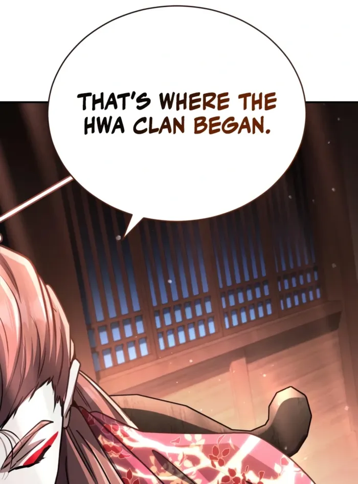 Reincarnation of the Fist King Chapter 34 - page 70