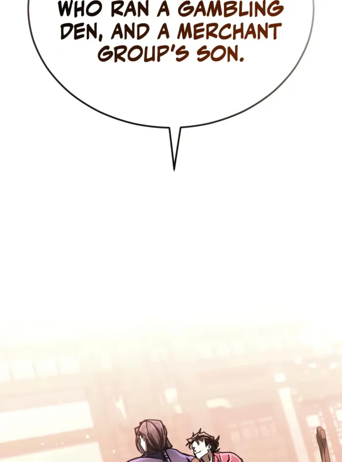 Reincarnation of the Fist King Chapter 34 - page 78