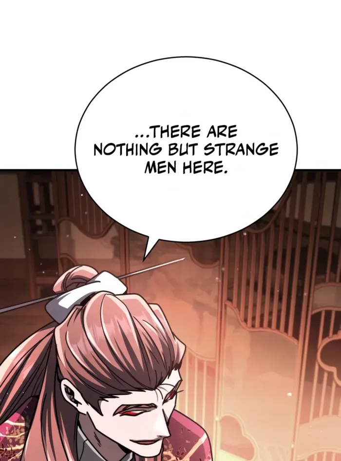 Reincarnation of the Fist King Chapter 34 - page 80