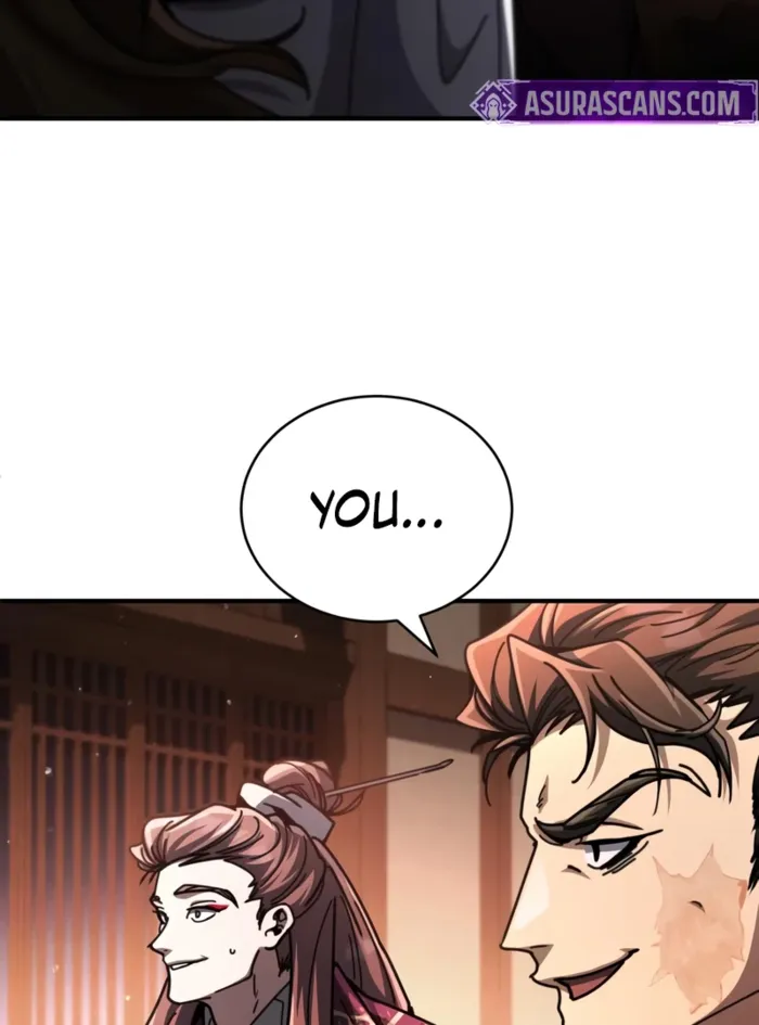 Reincarnation of the Fist King Chapter 34 - page 88