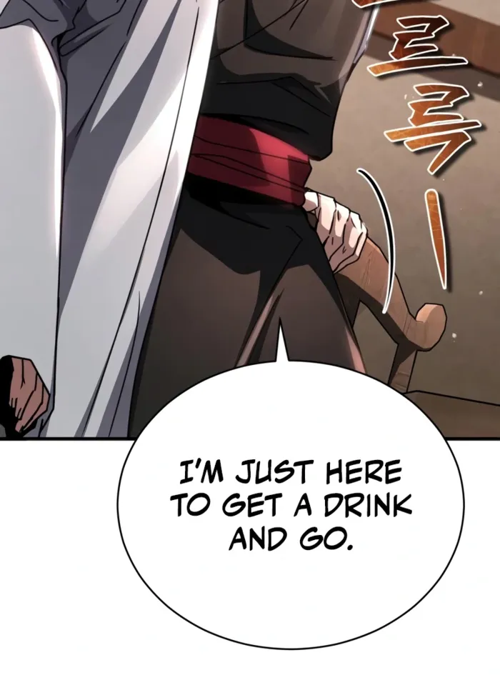 Reincarnation of the Fist King Chapter 34 - page 91