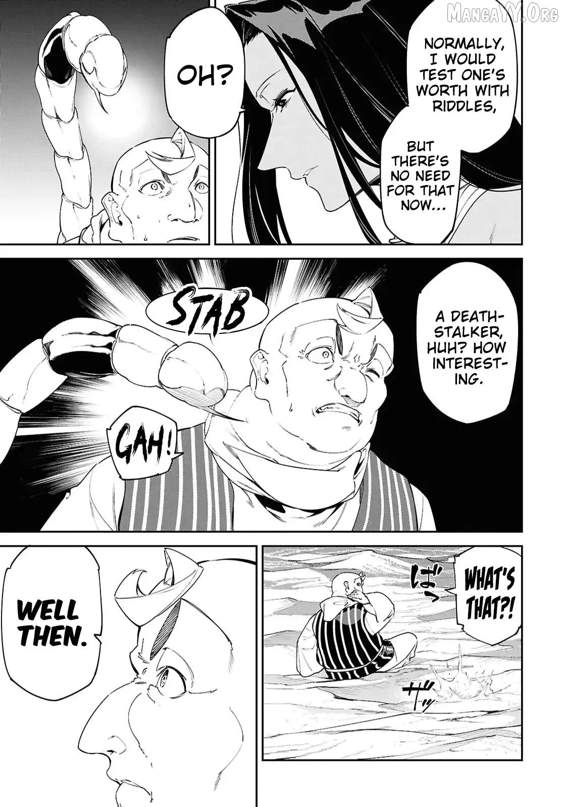 Suna Mahou de Suna no Oukoku wo Tsukurou: Sabaku ni Tsuihou Sareta kara Ganbatte Sokoku Ijou no Kokka wo Tatete Mita Chapter 15 - page 19