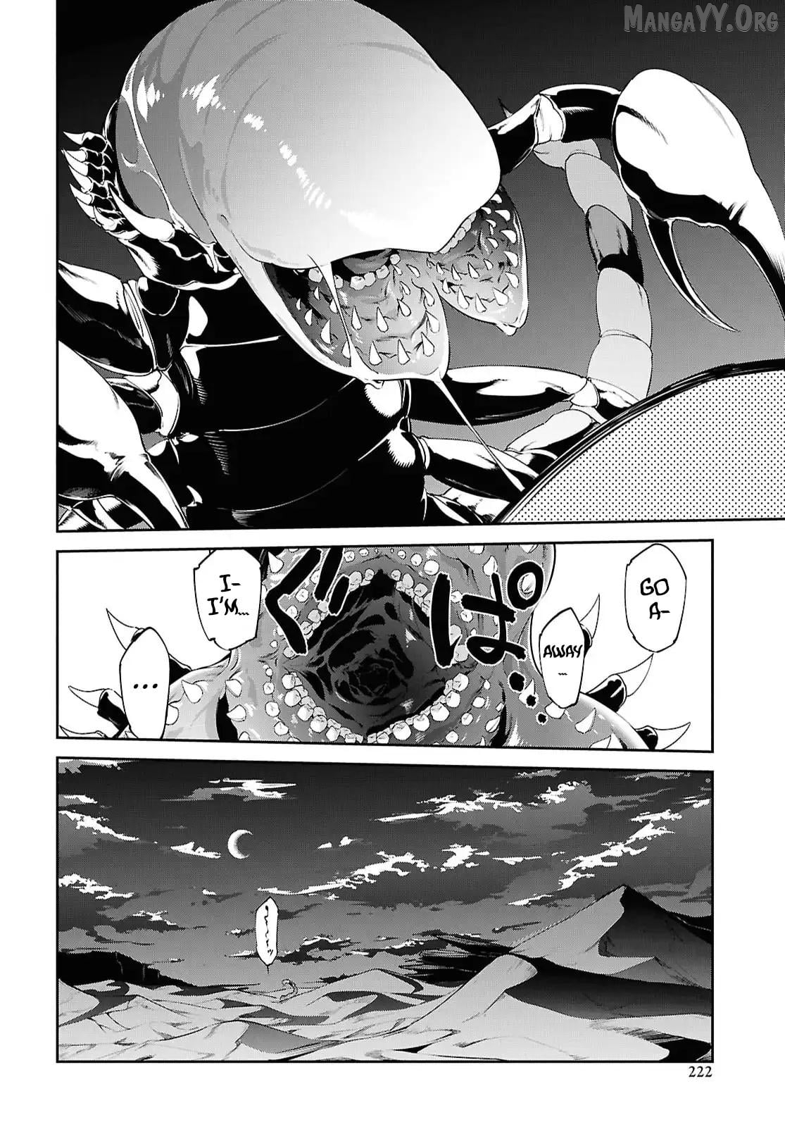 Suna Mahou de Suna no Oukoku wo Tsukurou: Sabaku ni Tsuihou Sareta kara Ganbatte Sokoku Ijou no Kokka wo Tatete Mita Chapter 15 - page 22
