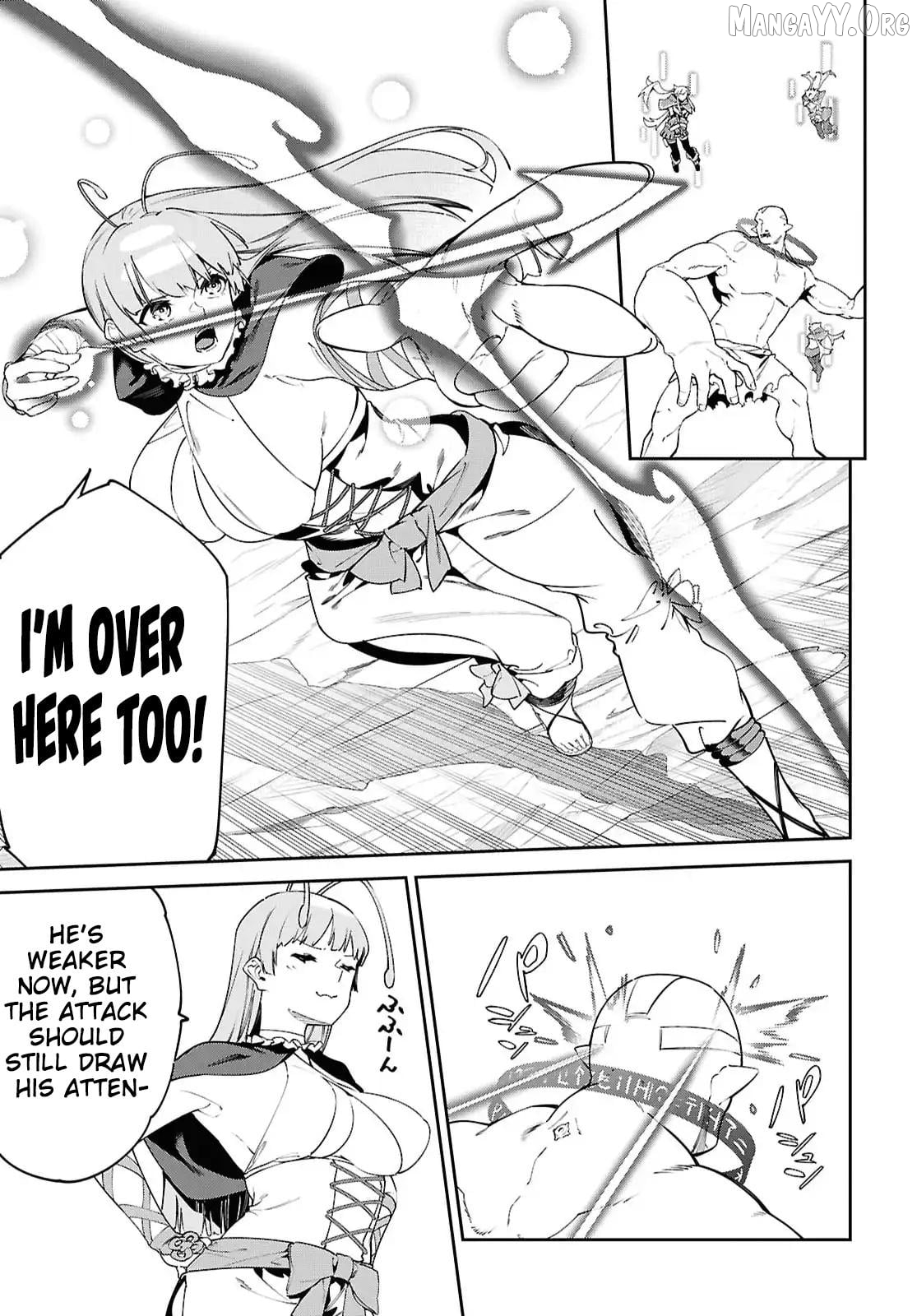 Suna Mahou de Suna no Oukoku wo Tsukurou: Sabaku ni Tsuihou Sareta kara Ganbatte Sokoku Ijou no Kokka wo Tatete Mita Chapter 15 - page 9