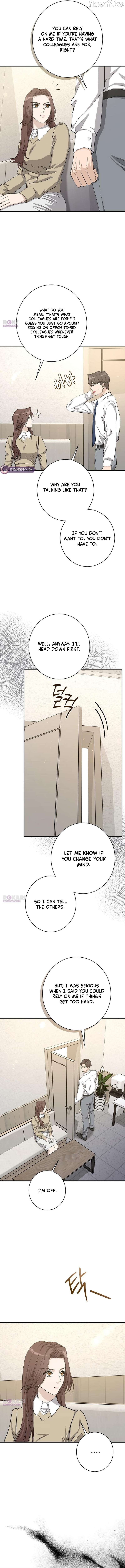 Ugly Wife Chapter 47 - page 5