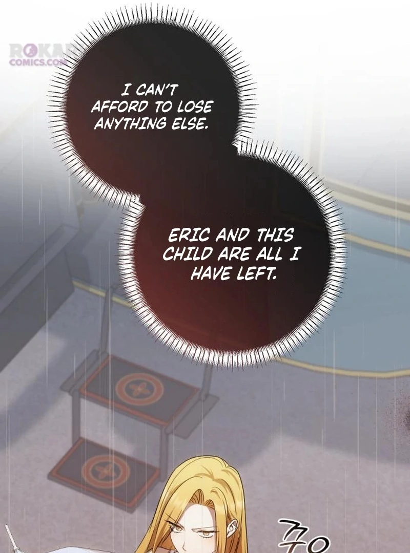 My Husband Was Stolen Twice Chapter 35 - page 10