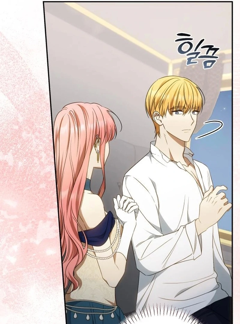 My Husband Was Stolen Twice Chapter 35 - page 103