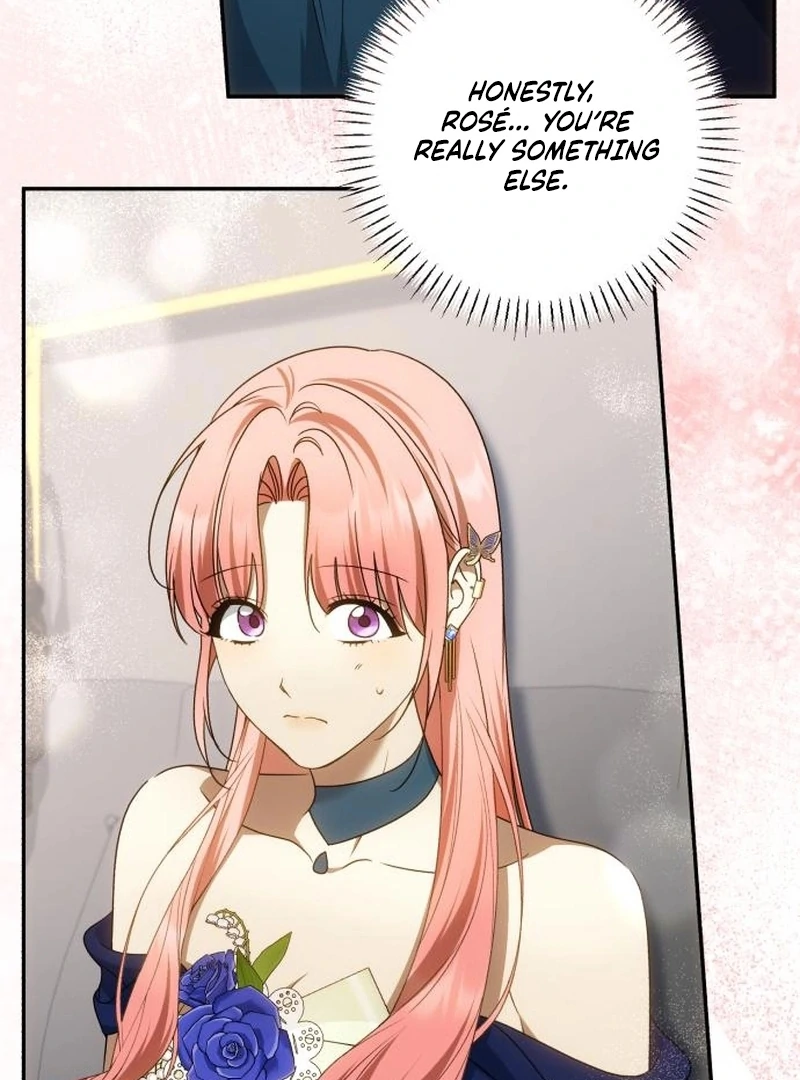 My Husband Was Stolen Twice Chapter 35 - page 104