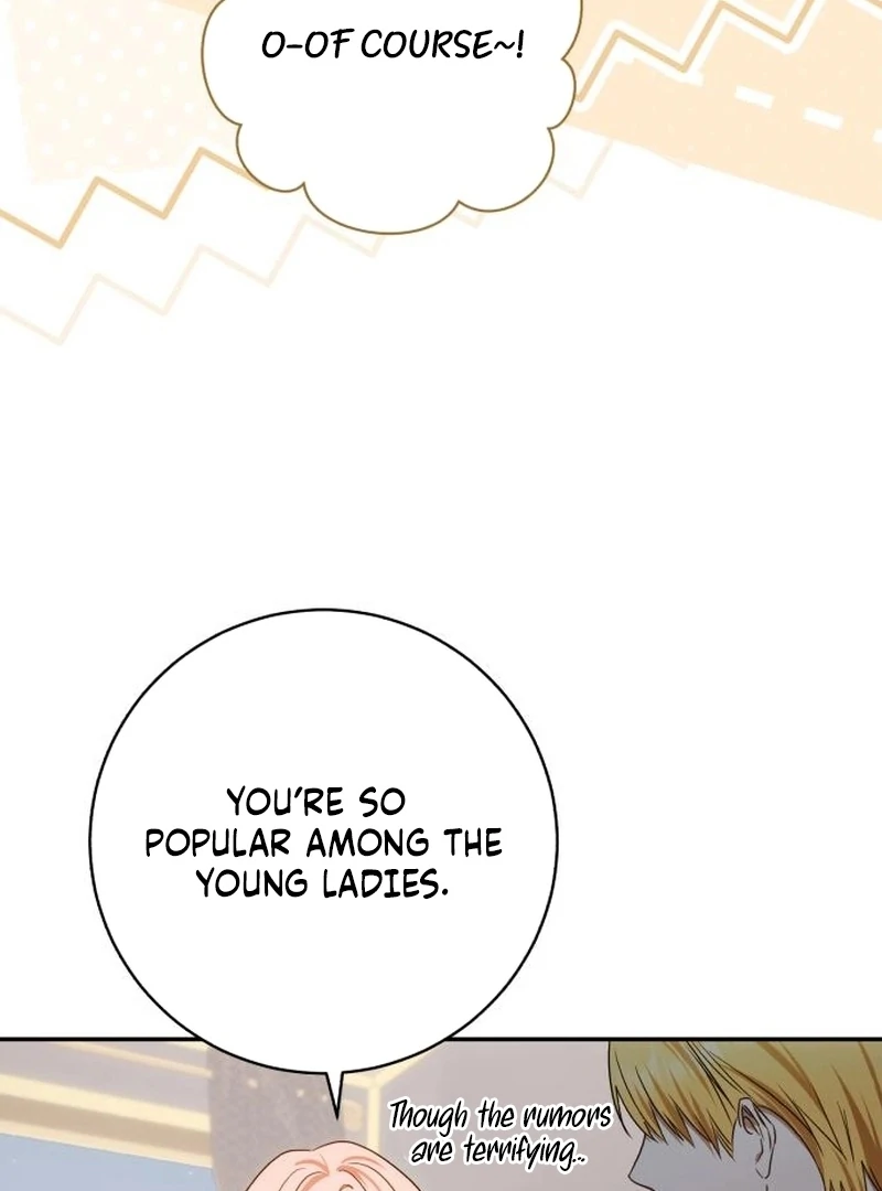 My Husband Was Stolen Twice Chapter 35 - page 109